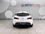 Opel Astra J Рестайлинг Подольск  - изображение 29