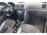 Skoda Yeti I Рестайлинг Коломна  - изображение 22
