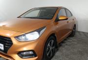 Hyundai Solaris I Рестайлинг Волгоград  - изображение 43