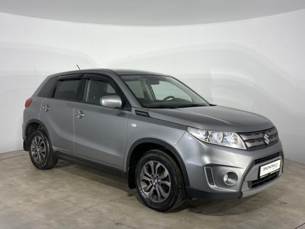 Suzuki Vitara II с пробегом 2018 года, цена 1 360 000 рублей, 261343 км, внедорожник, Автокод Объявления