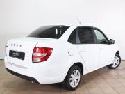 Lada (ВАЗ) Granta I Рестайлинг Калуга  - изображение 16