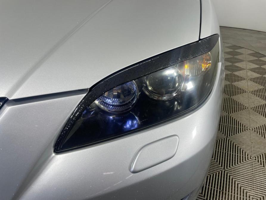 Mazda 3 I (BK) Рестайлинг Воронеж  - изображение 7