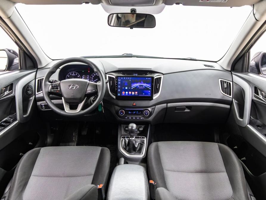 Hyundai Creta I Волгоград  - изображение 13