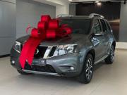 Nissan Terrano III (D10) Тверь  - изображение 13
