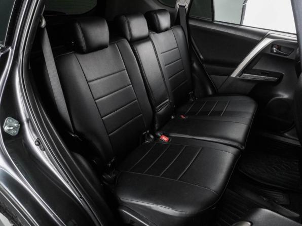Toyota RAV4 IV (XA40) с пробегом 2014 года, цена 1 899 000 рублей, 178132 км, внедорожник, Автокод Объявления