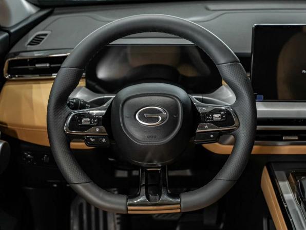 GAC GS4 с пробегом 2026 года, цена 3 949 000 рублей, 10 км, внедорожник, Автокод Объявления