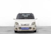 Toyota Raum I Барнаул  - изображение 24