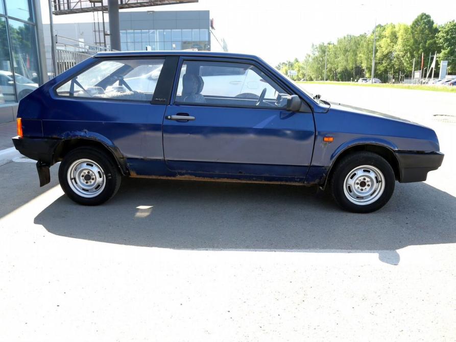 Lada (ВАЗ) 2108 Иваново  - изображение 7