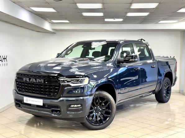 Ram 1500 V Рестайлинг с пробегом 2026 года, цена 9 950 000 рублей, 51 км, offers.body_type.unknown, Автокод Объявления