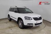 Skoda Yeti I Рестайлинг Волгоград  - изображение 26