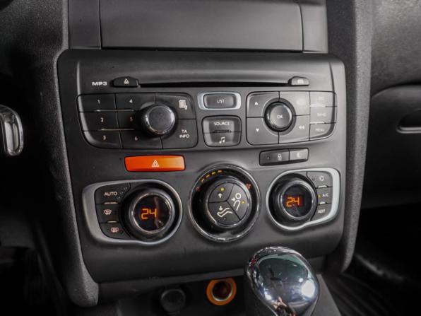 Citroen C4 II с пробегом 2011 года, цена 669 000 рублей, 152073 км, хэтчбек, Автокод Объявления