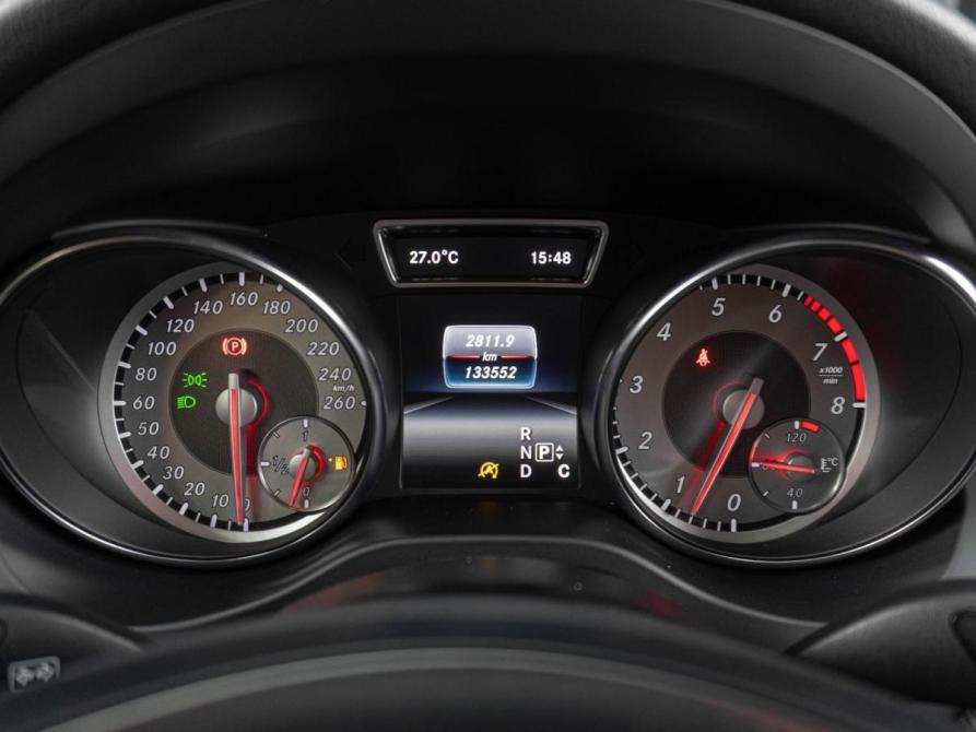 Mercedes-Benz GLA I (X156) Тюмень  - изображение 17