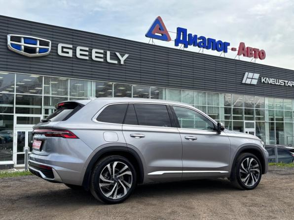 Geely Monjaro I с пробегом 2024 года, цена 3 310 000 рублей, 55707 км, внедорожник, Автокод Объявления