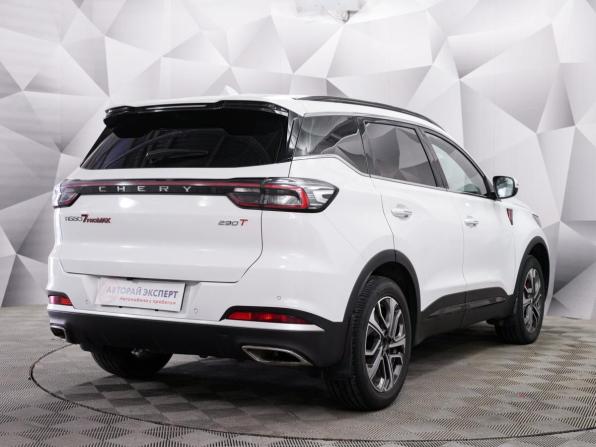 Chery Tiggo 7 Pro Max I Рестайлинг с пробегом 2024 года, цена 2 112 000 рублей, 29500 км, внедорожник, Автокод Объявления