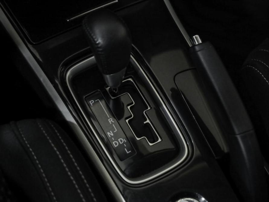 Mitsubishi Outlander III Рестайлинг 2 Санкт-Петербург  - изображение 16