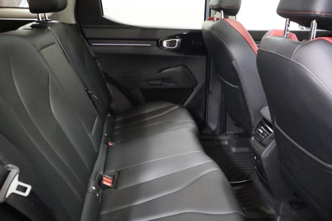Haval H3 I с пробегом 2024 года, цена 2 249 000 рублей, 37000 км, внедорожник, Автокод Объявления