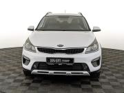 Kia Rio IV Москва  - изображение 29