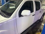 Nissan Navara (Frontier) III (D40) Рестайлинг Стерлитамак  - изображение 19