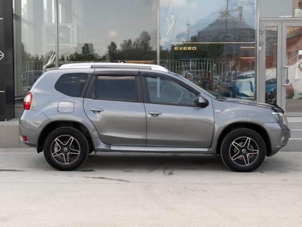 Nissan Terrano III (D10) с пробегом 2019 года, цена 1 570 000 рублей, 107887 км, внедорожник, Автокод Объявления