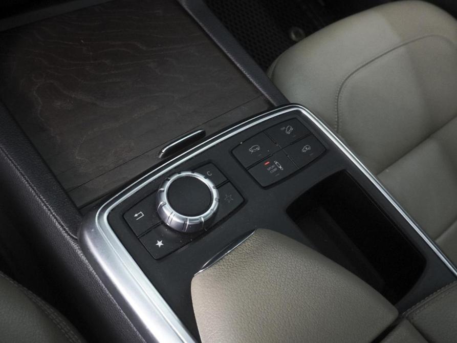 Mercedes-Benz GL-Класс II (X166) Ростов-на-Дону  - изображение 16