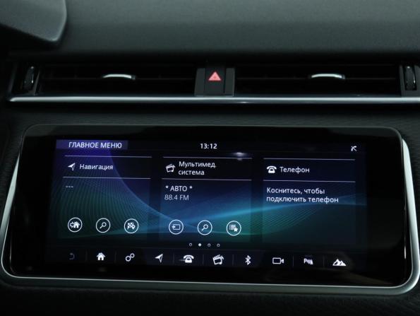 Land Rover Range Rover Velar I с пробегом 2019 года, цена 4 207 500 рублей, 130000 км, внедорожник, Автокод Объявления