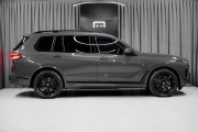 BMW X7 I (G07) Рестайлинг Москва  - изображение 40