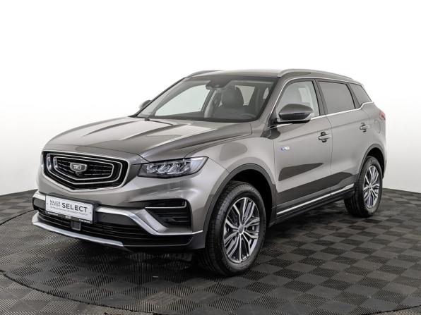 Belgee X70 I с пробегом 2025 года, цена 2 590 000 рублей, 13718 км, внедорожник, Автокод Объявления