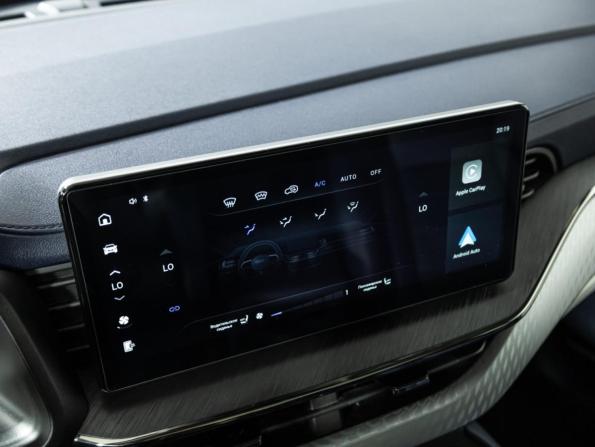 Haval F7 I Рестайлинг с пробегом 2024 года, цена 2 399 000 рублей, 21840 км, внедорожник, Автокод Объявления
