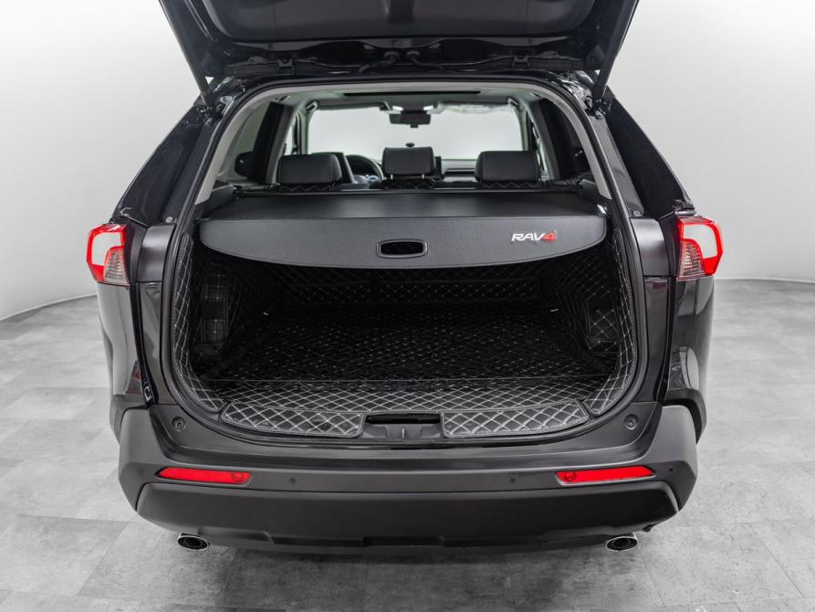 Toyota RAV4 V (XA50) Красноярск  - изображение 20