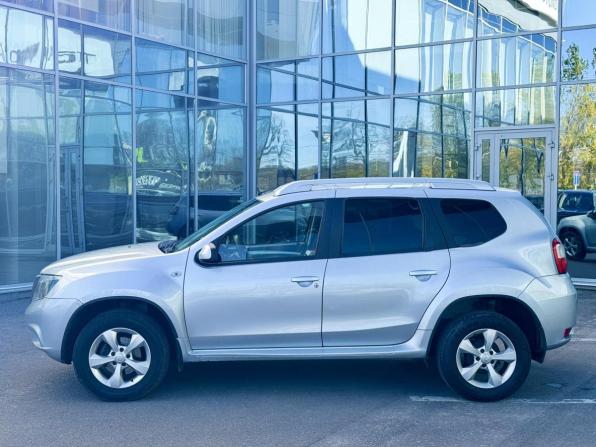 Nissan Terrano III (D10) с пробегом 2017 года, цена 1 119 000 рублей, 229004 км, внедорожник, Автокод Объявления