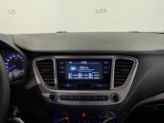 Hyundai Solaris II Москва  - изображение 44