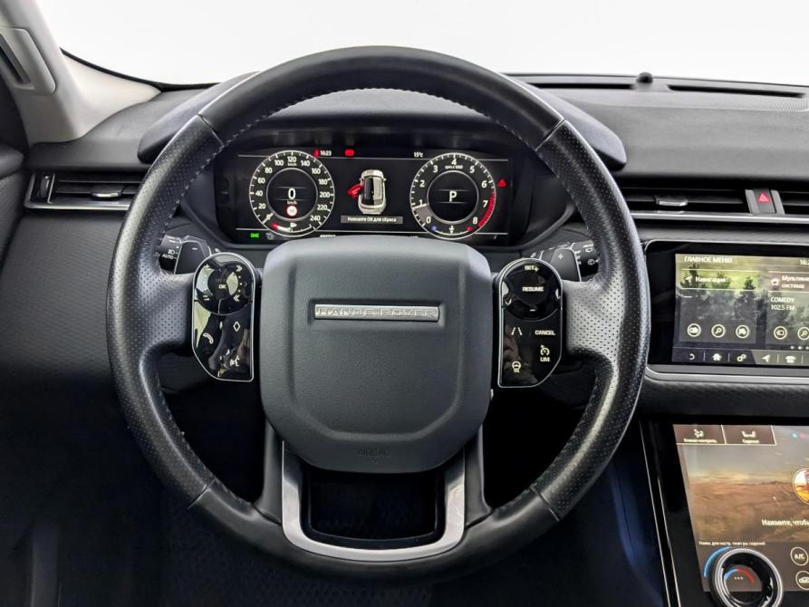 Land Rover Range Rover Velar I Москва  - изображение 23
