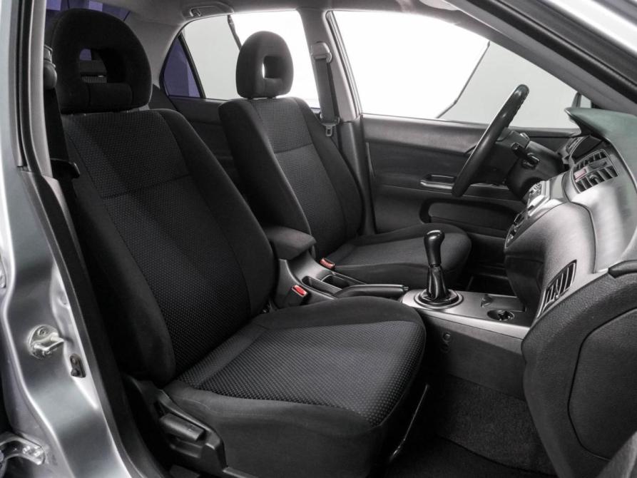 Mitsubishi Lancer IX Рестайлинг Воронеж  - изображение 8