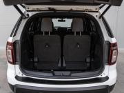 Ford Explorer V Краснодар  - изображение 52