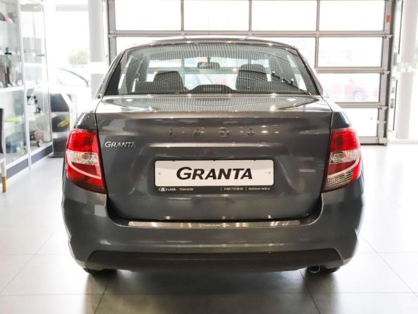 Новый Lada (ВАЗ) Granta I Рестайлинг 2025 года, цена 1 083 000 рублей, седан, Автокод Объявления