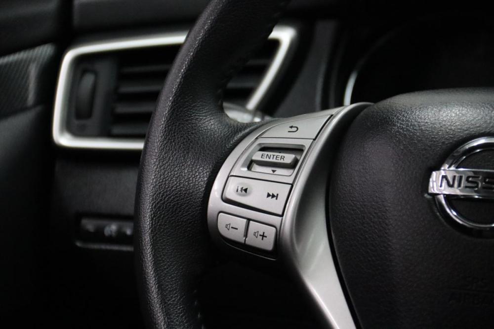 Nissan X-Trail III Рестайлинг Сургут  - изображение 16