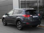 Toyota RAV4 IV (XA40) Москва  - изображение 26