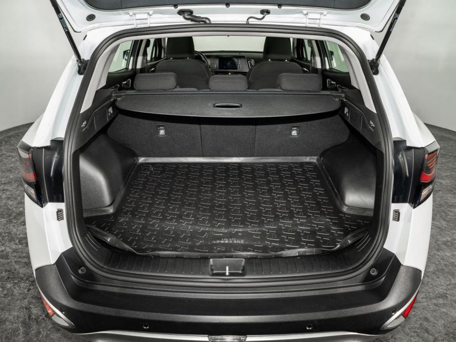 Kia Sportage V Иркутск  - изображение 18