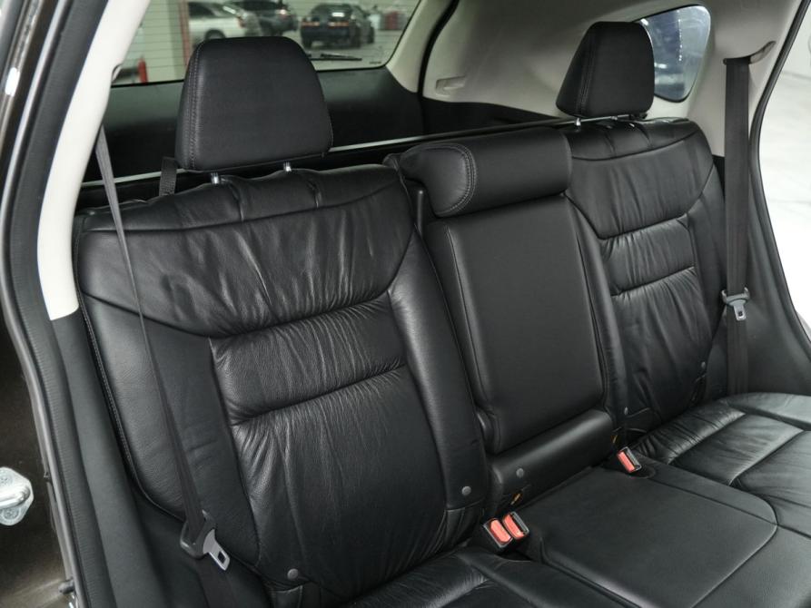 Honda CR-V IV Новосибирск  - изображение 12
