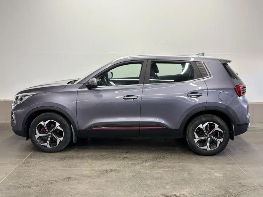 Chery Tiggo 4 Pro I Саратов  - изображение 5