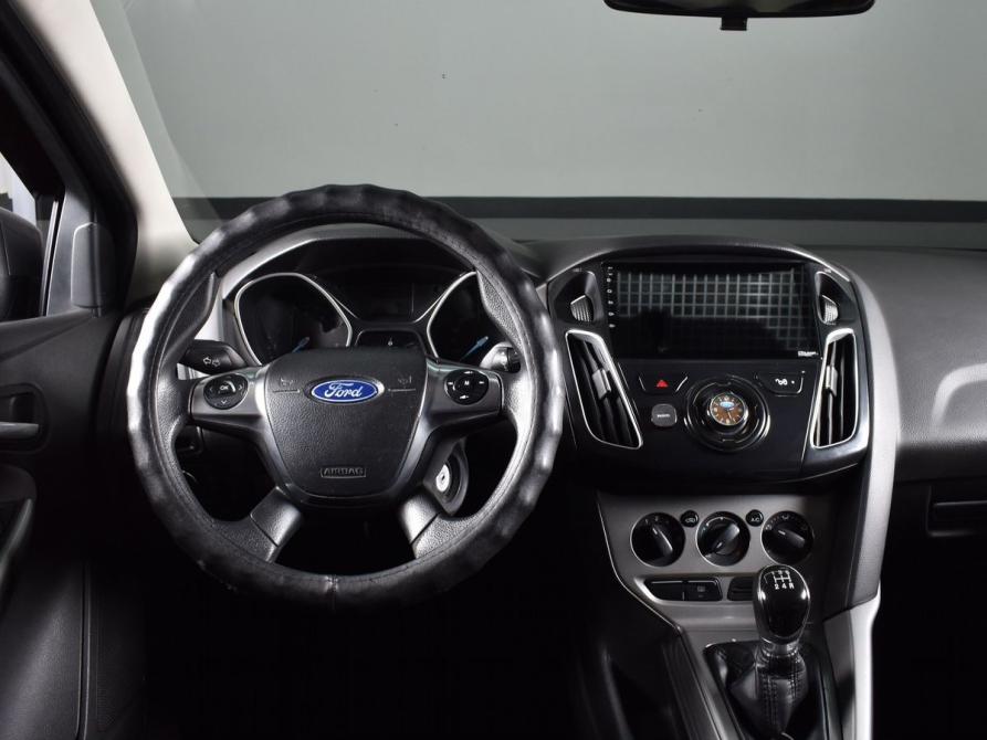 Ford Focus III Кемерово  - изображение 8