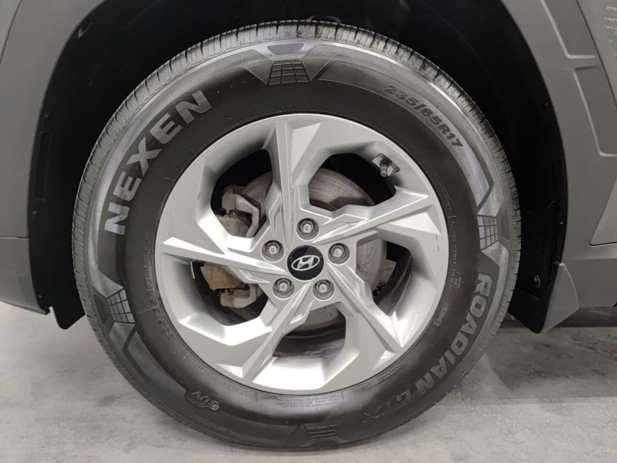 Hyundai Tucson IV Казань  - изображение 22