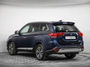 Mitsubishi Outlander III Рестайлинг 3 Санкт-Петербург  - изображение 41