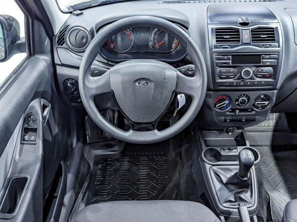 Lada (ВАЗ) Granta I Рестайлинг с пробегом 2024 года, цена 969 000 рублей, 36106 км, универсал, Автокод Объявления
