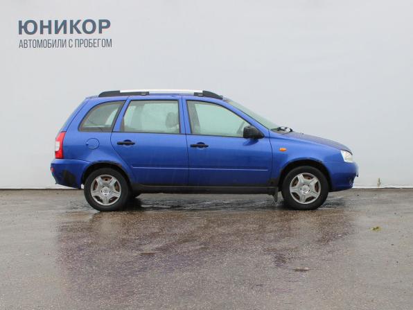 Lada (ВАЗ) Kalina I с пробегом 2010 года, цена 199 000 рублей, 155988 км, универсал, Автокод Объявления