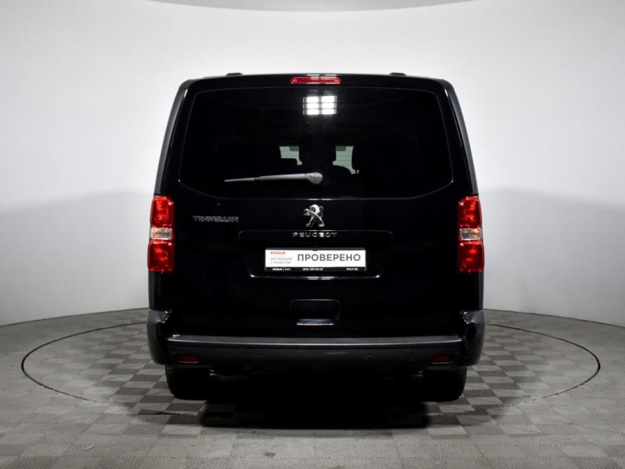 Peugeot Traveller I Санкт-Петербург  - изображение 7