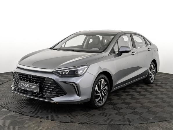 BAIC U5 Plus с пробегом 2023 года, цена 800 000 рублей, 92640 км, седан, Автокод Объявления