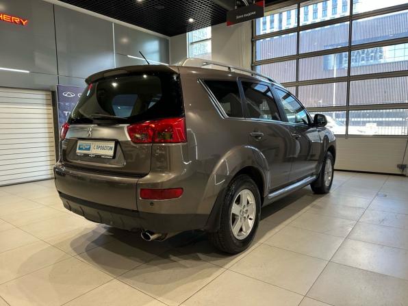 Peugeot 4007 с пробегом 2010 года, цена 886 000 рублей, 212770 км, внедорожник, Автокод Объявления