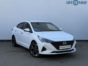 Hyundai Solaris II Рестайлинг Москва  - изображение 15