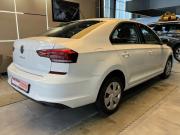 Volkswagen Polo VI Екатеринбург  - изображение 28